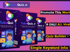 TubeQuiz AI