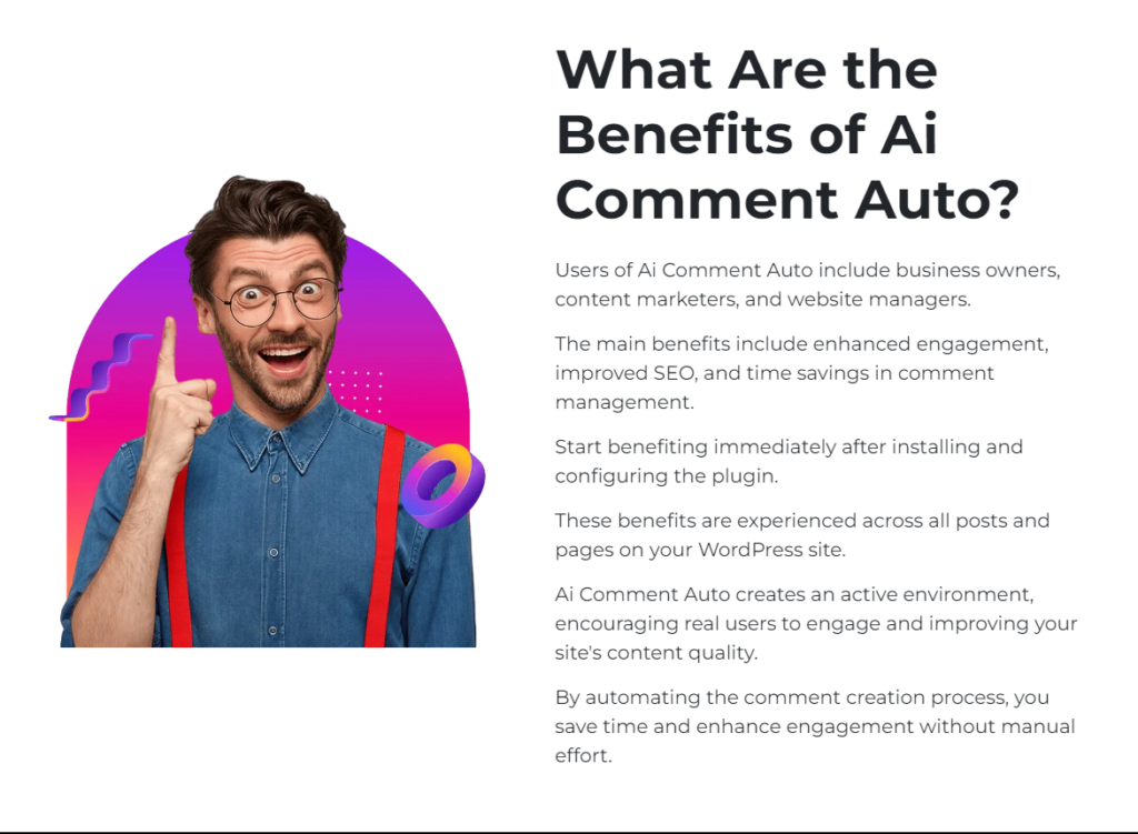 	Ai Comment Auto