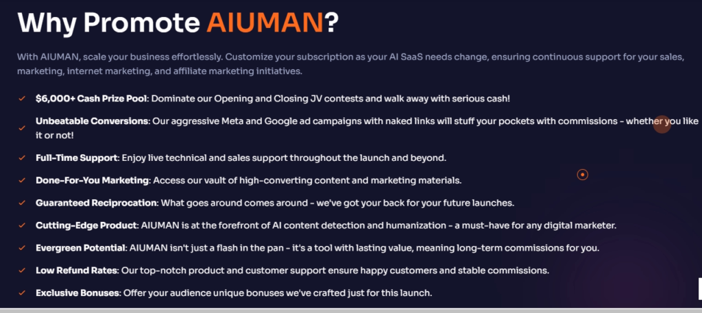 AIUMAN AI