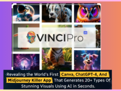 VinciPro AI