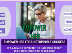 Empower Her