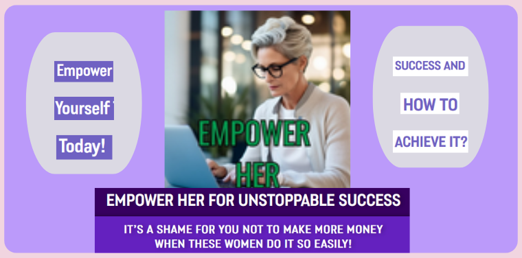  Empower Her