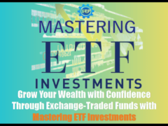 Mastering ETF Investments