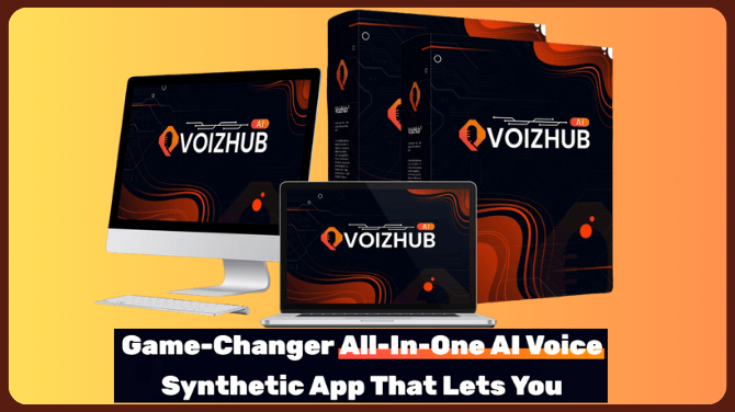 	VoizHub AI