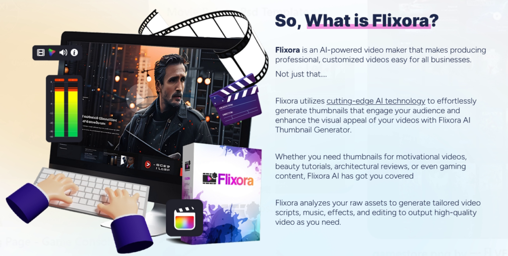 Flixora