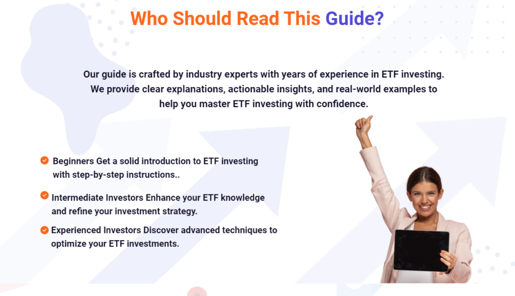 Mastering ETF Investments