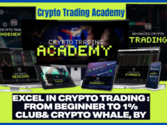 Crypto Trading Academy