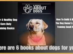 6 Dog Ebooks