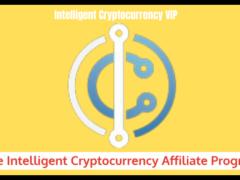 Intelligent Cryptocurrency VIP