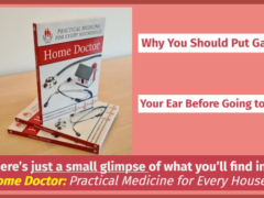 Home Doctor