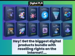 DIGITALPLR