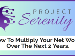 Project Serenity