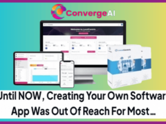 ConvergeAI APP