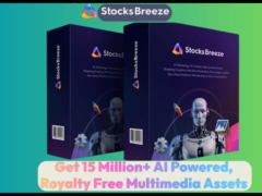 StocksBreeze