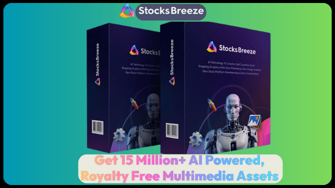 StocksBreeze