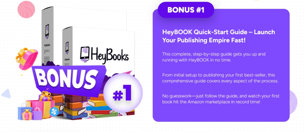 HeyBOOKS