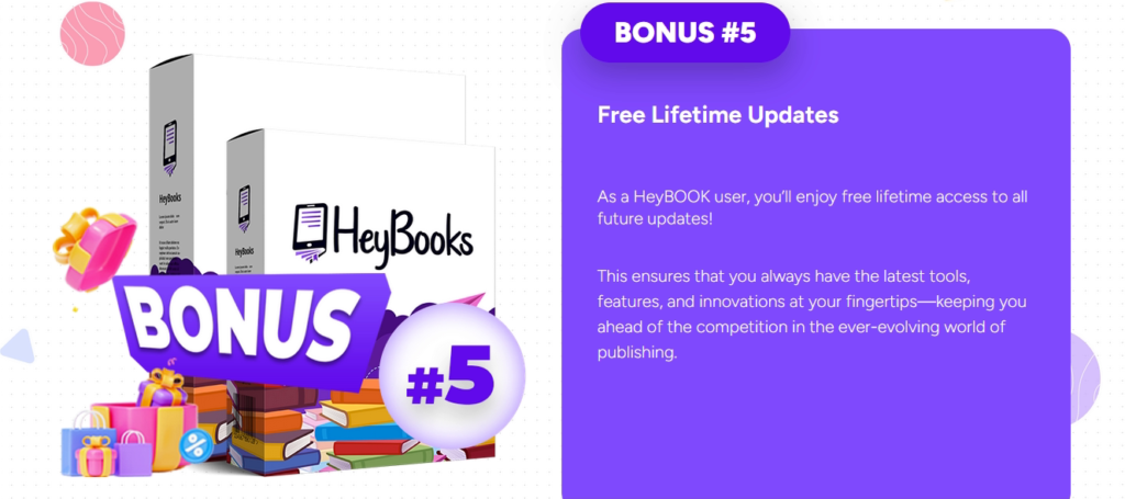 HeyBOOKS