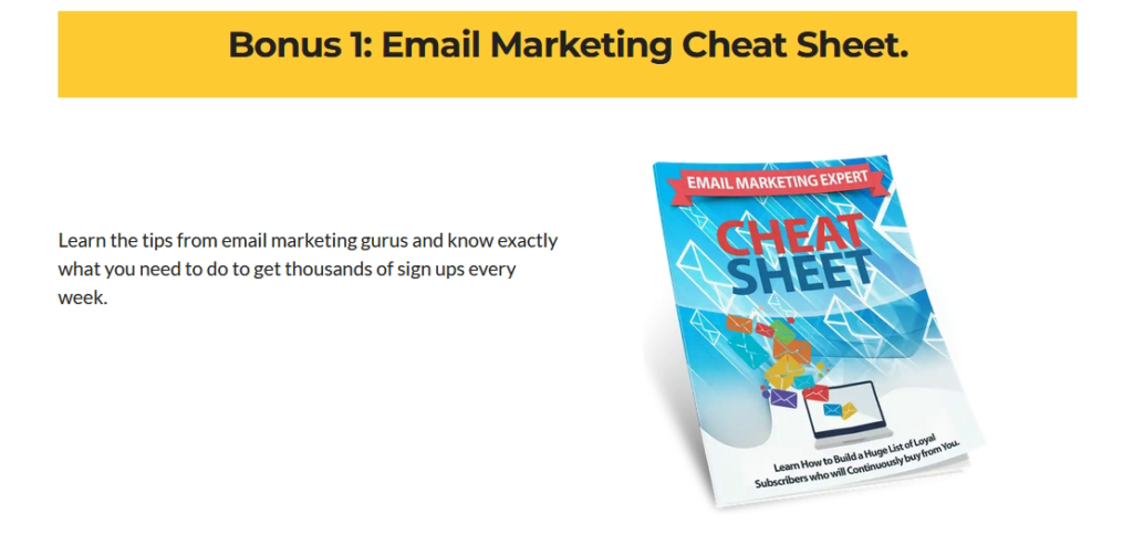 Email Marketing