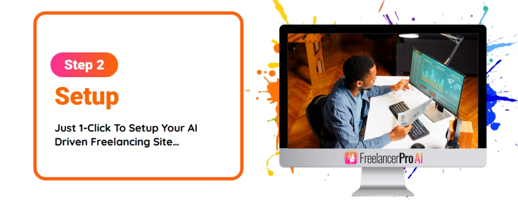 FreelancerPro AI