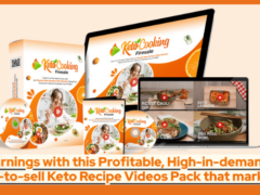 keto Cooking Firesale