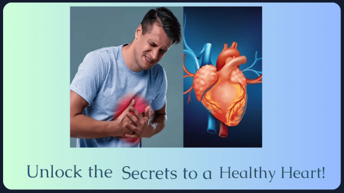 Heart Health Guide