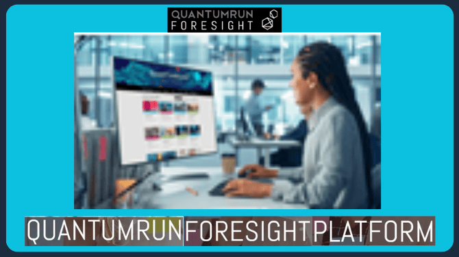 Quantumrun Foresight Platform