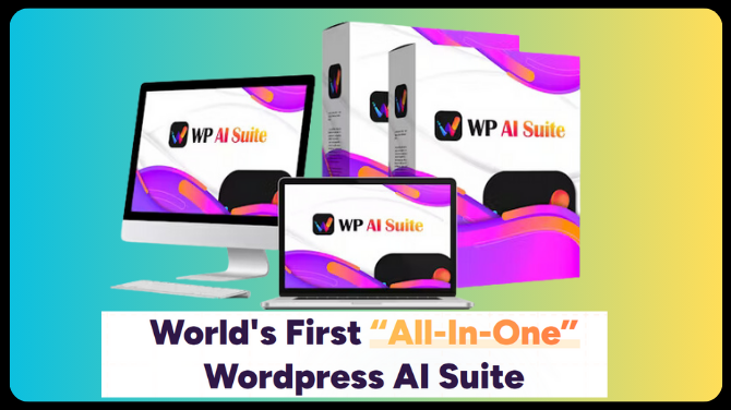 WP AI Suite