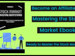 Mastering the Stock Market