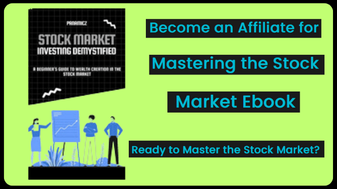 Mastering the Stock Market