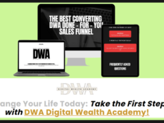 Digital Wealth Academy