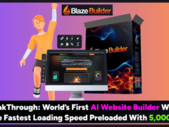 Blaze Builder