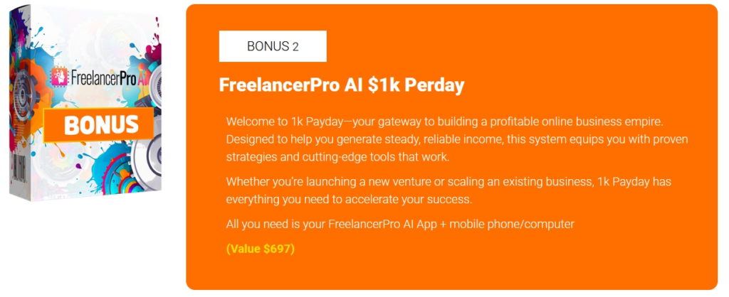 FreelancerPro AI