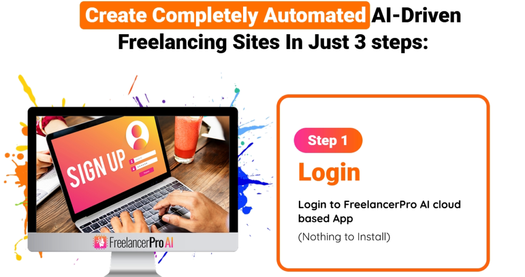 FreelancerPro AI