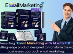 Email Marketing with Ai