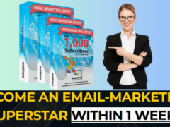 Email Marketing