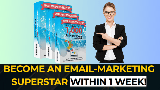 Email Marketing