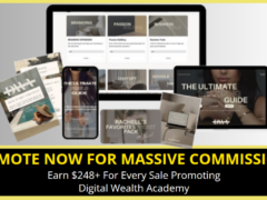 Digital Wealth Academy