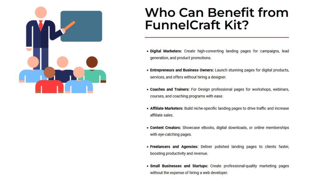 Funnel Craft Kit