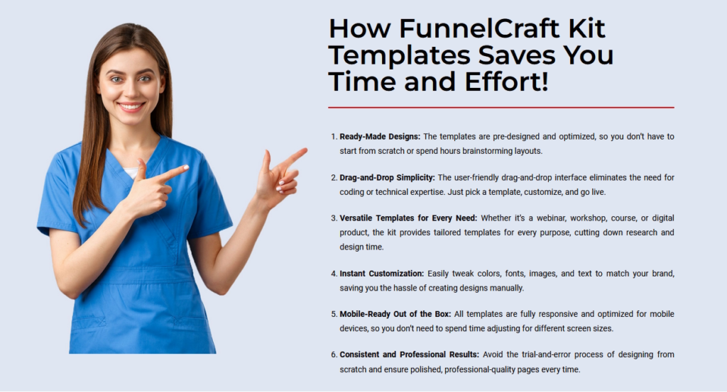 Funnel Craft Kit