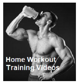 12 Fitness Videos